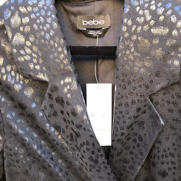 Blazer - Picture 2 of 5